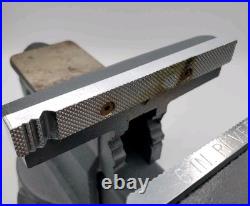 CRAFTSMAN Bench Vise 6 Jaws Swivel Base Model 51856 HEAVY 37-1/2 lb