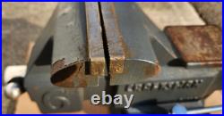 Craftsman 6'' Swivel Base Bench Vise #51856
