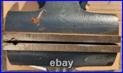 Craftsman 6'' Swivel Base Bench Vise #51856