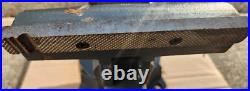 Craftsman 6'' Swivel Base Bench Vise #51856