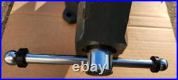 Craftsman 6'' Swivel Base Bench Vise #51856