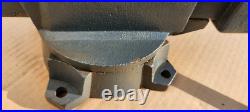 Craftsman 6'' Swivel Base Bench Vise #51856