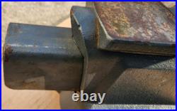 Craftsman 6'' Swivel Base Bench Vise #51856