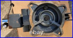 Craftsman 6'' Swivel Base Bench Vise #51856