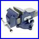D3249 5 Bench Vise with Swivel Base
