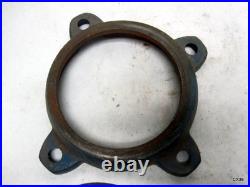 DAMAGED Wilton 1740 Mechanics Bench Vise 4 Jaw Full Swivel Base Pipe DAMAGED Wilton 1740 Mechanics Bench Vise 4 Jaw Full Swivel Base Pipe