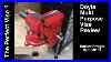 Doyle Multi Purpose Bench Vise Review Harbor Freight