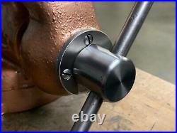 Early 1940's Wilton 3 Fishhook Bullet Vise withSwivel Base, Vintage USA