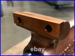 Early 1940's Wilton 3 Fishhook Bullet Vise withSwivel Base, Vintage USA