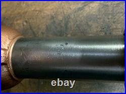 Early 1940's Wilton 3 Fishhook Bullet Vise withSwivel Base, Vintage USA