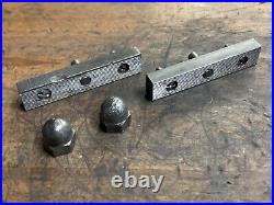 Early 1940's Wilton 3 Fishhook Bullet Vise withSwivel Base, Vintage USA