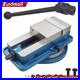 Findmall 6 Lockdown Milling Machine Vise Bench Vise With Swiveling Base Lock Vice