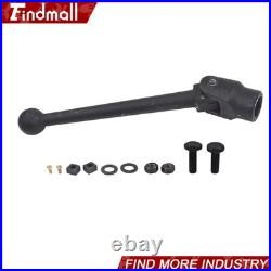 Findmall 6 Lockdown Milling Machine Vise Bench Vise With Swiveling Base Lock Vice