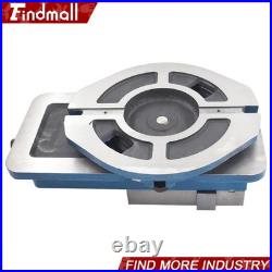 Findmall 6 Lockdown Milling Machine Vise Bench Vise With Swiveling Base Lock Vice