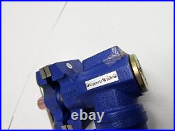 Garrett Wade Multi-Vise Assembly Swivel Rotates 360¯ Base 6.5 inch x 8 Inch