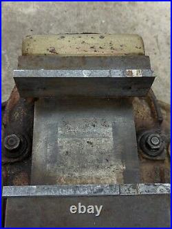 Genuine Enco 6 Milling Machine Vise with Swivel Base