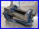 Gibraltar Adjustable Angle Drill Press Vise with Swivel Base 6 Jaw Width