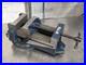 Gibraltar Industrial Angle Vise with Swivel Base 6 Jaw Width 6 Opening Capacity