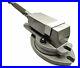 High Precision Milling Vise Swivel Base 2 (50 mm) Milling Vice-Hardened Jaws