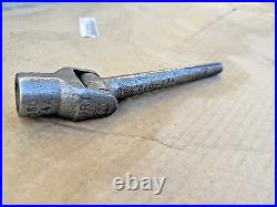 KURT ANGLOCK D60 Precision MACHINE VISE With Swivel Base 6 JAWS and Handle