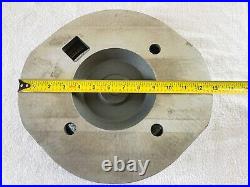 KURT D60-4 Swivel Base For 6 ANGLOCK VISE D60, D675, D688 With Mounting Bolts