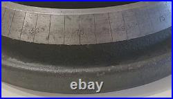 KURT D60-4 Swivel Base Only For 6 Anglock Vises D60, D675, D688 Milling Tool