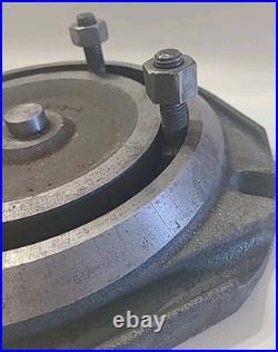 KURT D60-4 Swivel Base Only For 6 Anglock Vises D60, D675, D688 Milling Tool