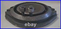 KURT D60-4 Swivel Base Only For 6 Anglock Vises D60, D675, D688 Milling Tool