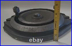 KURT D60-4 Swivel Base Only For 6 Anglock Vises D60, D675, D688 Milling Tool