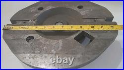 KURT D60-4 Swivel Base Only For 6 Anglock Vises D60, D675, D688 Milling Tool