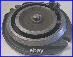 KURT D60-4 Swivel Base Only For 6 Anglock Vises D60, D675, D688 Milling Tool