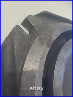 KURT D60-4 Swivel Base Only For 6 Anglock Vises D60, D675, D688 Milling Tool