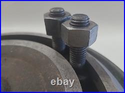 KURT D60-4 Swivel Base Only For 6 Anglock Vises D60, D675, D688 Milling Tool