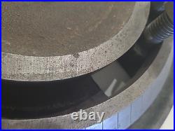 KURT D60-4 Swivel Base Only For 6 Anglock Vises D60, D675, D688 Milling Tool