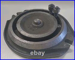 KURT D60-4 Swivel Base Only For 6 Anglock Vises D60, D675, D688 Milling Tool