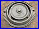 KURT D60 SWIVEL BASE FOR 6 Kurt ANGLOCK VISES D60, D675, D688