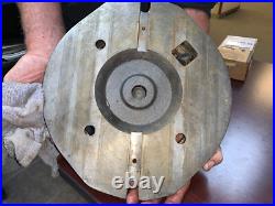 KURT D60 Swivel Base