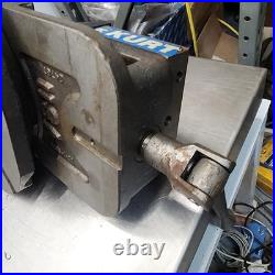 KURT D675 Anglock 6 Precision Machinist Vise & Swivel Base KURT D675 Anglock 6 Precision Machinist Vise & Swivel Base
