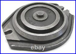 Kurt A50-4 Swivel Base For 5 Anglock Vises Fits A50 & D50 Vises