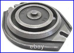 Kurt A50-4 Swivel Base For 5 Anglock Vises Fits A50 & D50 Vises