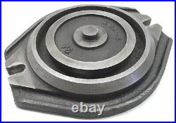 Kurt A50-4 Swivel Base For 5 Anglock Vises Fits A50 & D50 Vises