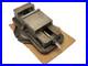 Kurt Anglock D60-1 Precision Machine Vise & Swivel Base