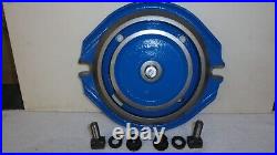 Kurt D60-4-SA/CA VISE SWIVEL FITS D60-D675 &D688 DOES NOT FIT DX6 VISES