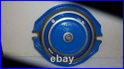 Kurt D60-4-SA/CA VISE SWIVEL FITS D60-D675 &D688 DOES NOT FIT DX6 VISES