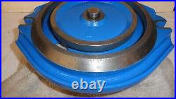 Kurt D60-4-SA/CA VISE SWIVEL FITS D60-D675 &D688 DOES NOT FIT DX6 VISES