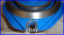 Kurt D60-4-SA/CA VISE SWIVEL FITS D60-D675 &D688 DOES NOT FIT DX6 VISES