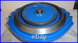Kurt D60-4-SA/CA VISE SWIVEL FITS D60-D675 &D688 DOES NOT FIT DX6 VISES
