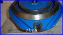 Kurt D60-4-SA/CA VISE SWIVEL FITS D60-D675 &D688 DOES NOT FIT DX6 VISES