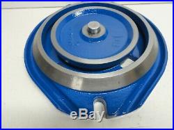 Kurt D60-4-SA Swivel Base for D60,675&688 Vises (USED IN EXCELLENT CONDITION)