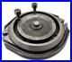 Kurt D60-4 Swivel Base For 6 Anglock Vises D60, D675, D688